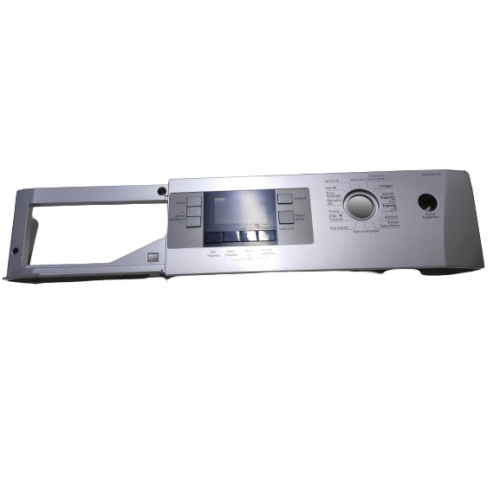 Beko D4 8101 ES  Çamaşır Makinesi Ön Pano